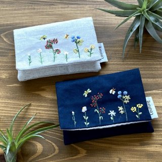 ハンドメイド刺繍専門店「クチュール軽井沢」 オリジナルデザインによるインテリア雑貨、バッグ、子供服企画・販売 (Page 3)